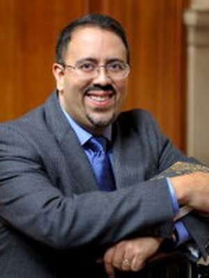 Adrian Burgos, Jr.